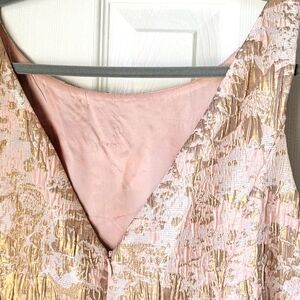 High low Cocktail Dress